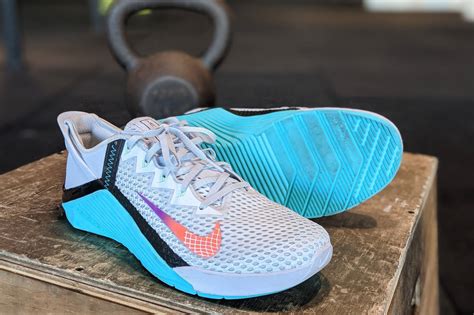 nike metcon 6 schoenen.